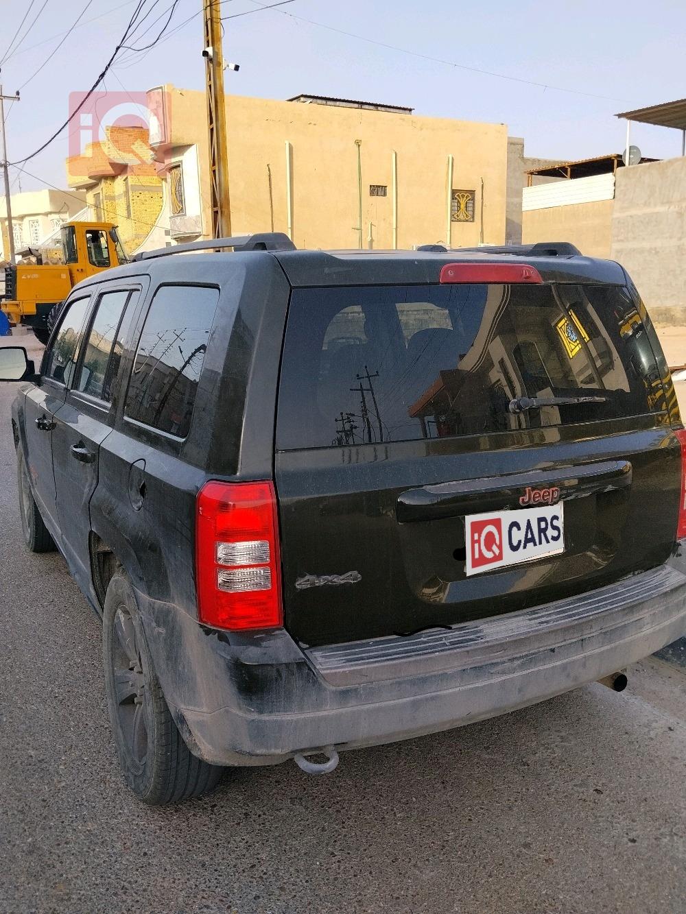 جيب باتريوت